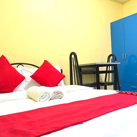 Davao City Yellowpad Hotel מראה חיצוני תמונה