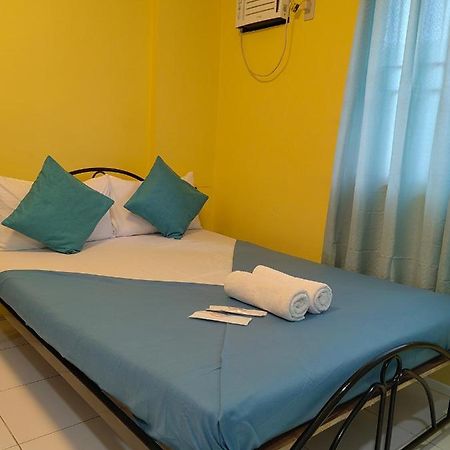 Davao City Yellowpad Hotel מראה חיצוני תמונה