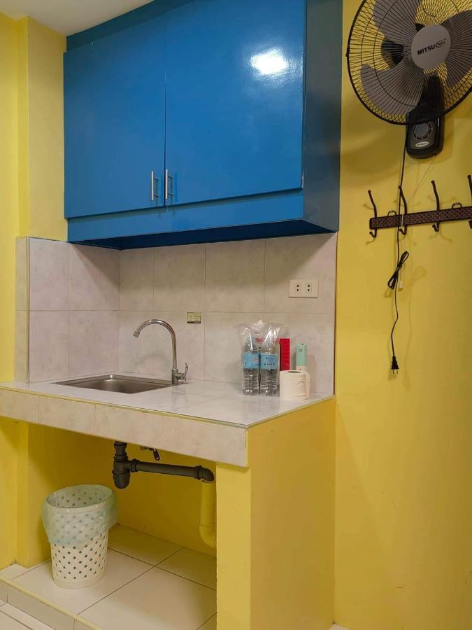 Davao City Yellowpad Hotel מראה חיצוני תמונה