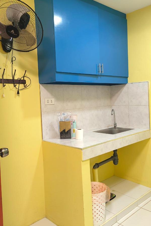 Davao City Yellowpad Hotel מראה חיצוני תמונה