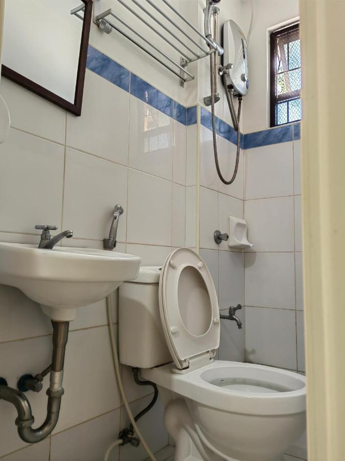 Davao City Yellowpad Hotel מראה חיצוני תמונה