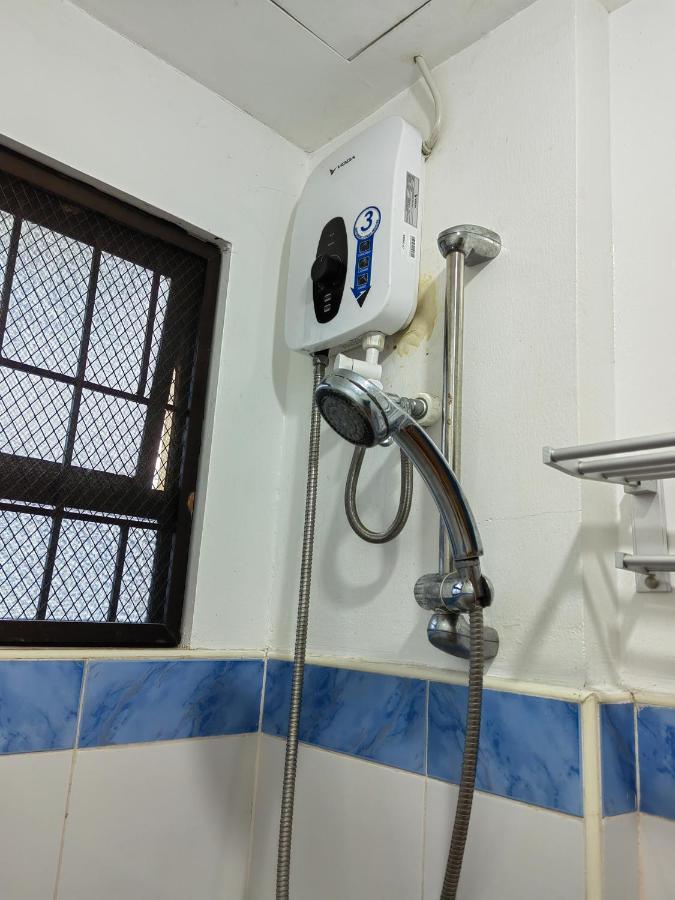 Davao City Yellowpad Hotel מראה חיצוני תמונה