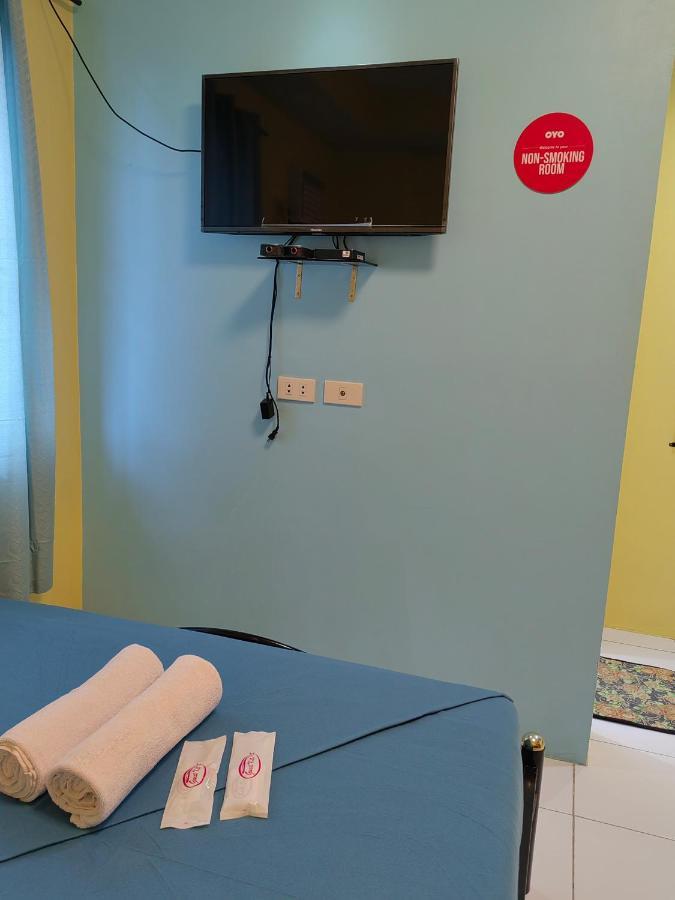 Davao City Yellowpad Hotel מראה חיצוני תמונה